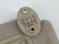 2012-2017 Toyota Camry Sun Visor Shade Replacement Driver Left Mirror Fits Fits 2012 2013 2014 2015 2016 2017 OEM Used Auto 