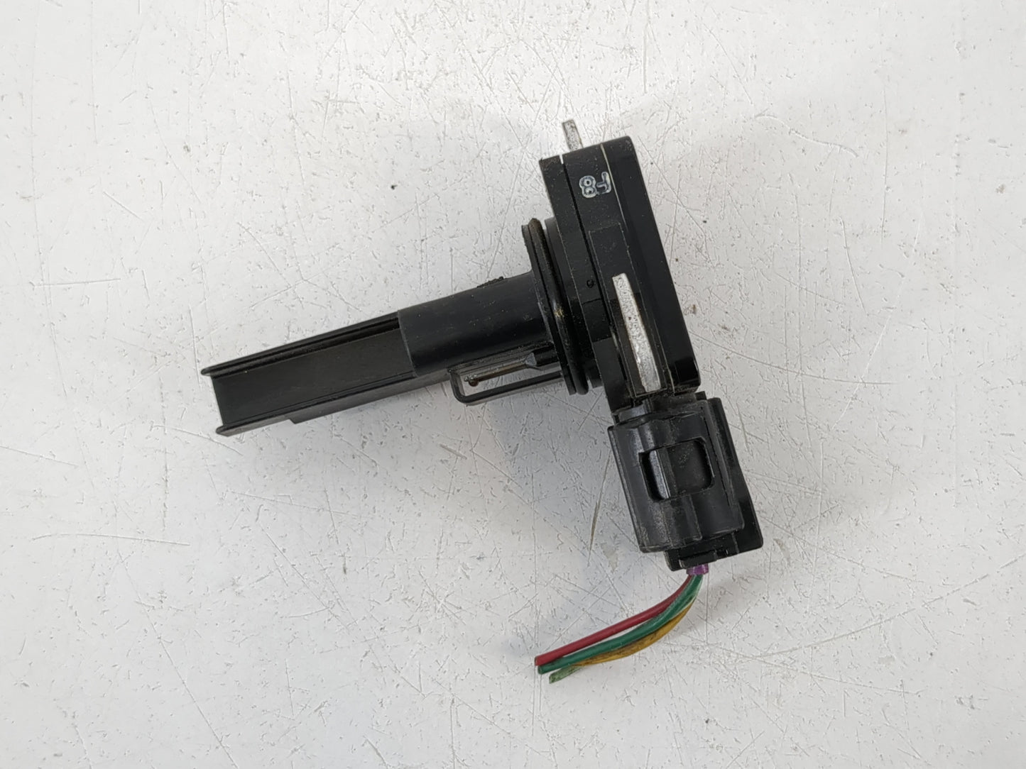 2012-2017 Toyota Camry Mass Air Flow Meter Maf - Oemusedautoparts1.com