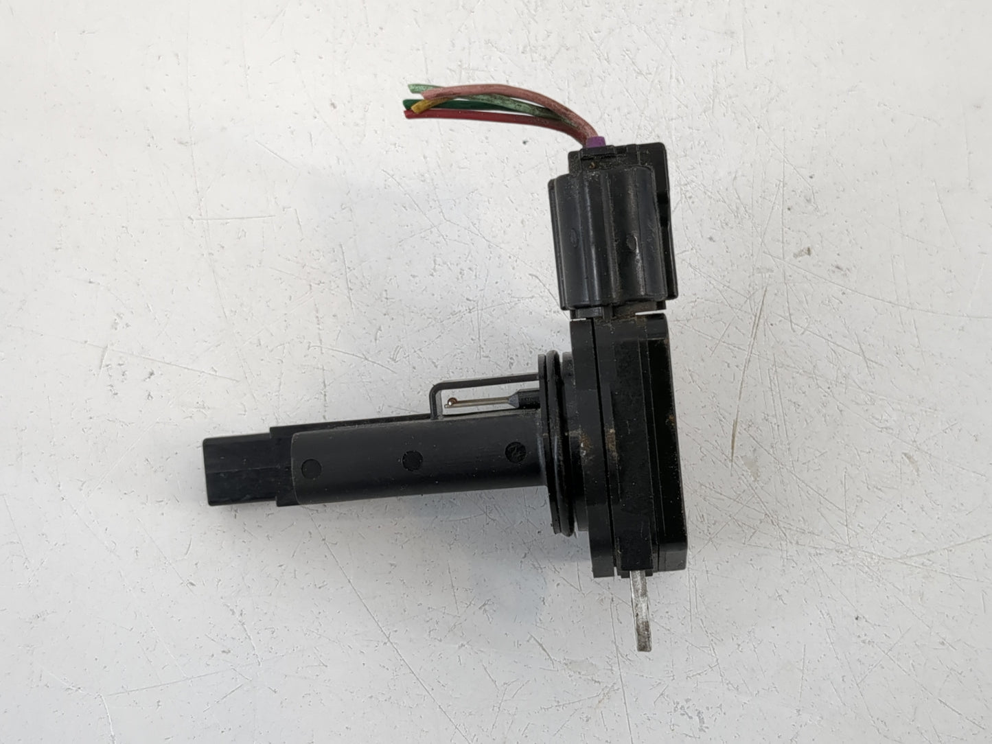 2012-2017 Toyota Camry Mass Air Flow Meter Maf - Oemusedautoparts1.com