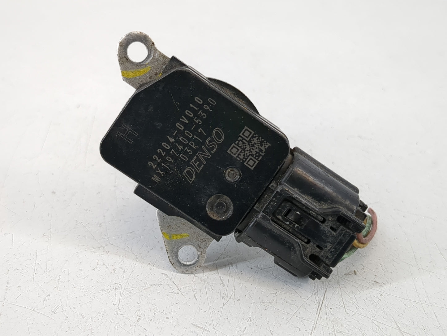 2012-2017 Toyota Camry Mass Air Flow Meter Maf - Oemusedautoparts1.com