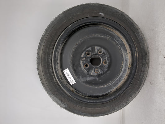 2007-2017 Toyota Camry Spare Donut Tire Wheel Rim Oem - Oemusedautoparts1.com