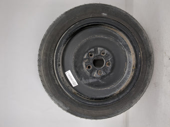 compare product 2007-2017 Toyota Camry Spare Donut Tire Wheel Rim Oem
