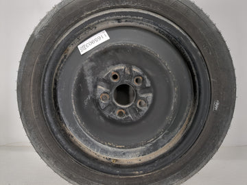 2007-2017 Toyota Camry Spare Donut Tire Wheel Rim Oem