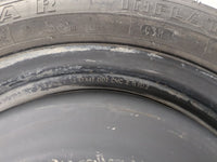 2007-2017 Toyota Camry Spare Donut Tire Wheel Rim Oem - Oemusedautoparts1.com