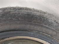 2007-2017 Toyota Camry Spare Donut Tire Wheel Rim Oem - Oemusedautoparts1.com