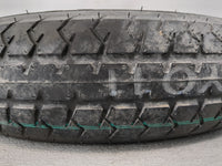 2007-2017 Toyota Camry Spare Donut Tire Wheel Rim Oem - Oemusedautoparts1.com