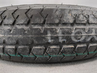 2007-2017 Toyota Camry Spare Donut Tire Wheel Rim Oem - Oemusedautoparts1.com