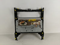 2012-2013 Toyota Camry Radio AM FM Cd Player Receiver Replacement P/N:86120-06340 Fits Fits 2012 2013 OEM Used Auto Parts - 