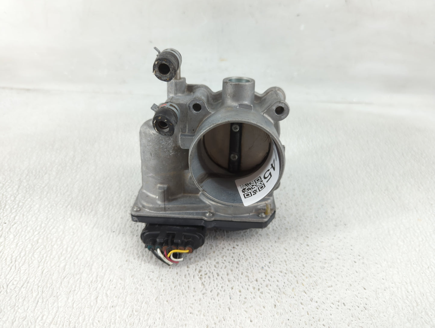 2012-2017 Toyota Camry Throttle Body P/N:22030-36020 Fits Fits 2012 2013 2014 2015 2016 2017 2018 2019 2020 2021 OEM Used Au