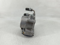 2012-2017 Toyota Camry Throttle Body P/N:22030-36020 Fits Fits 2012 2013 2014 2015 2016 2017 2018 2019 2020 2021 OEM Used Au