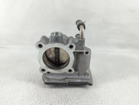 2012-2017 Toyota Camry Throttle Body P/N:22030-36020 Fits Fits 2012 2013 2014 2015 2016 2017 2018 2019 2020 2021 OEM Used Au