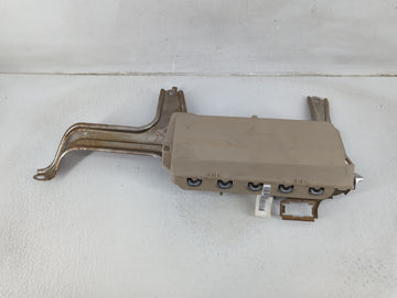 2012-2014 Toyota Camry Air Bag Passenger Right Dashboard OEM P/N:227080512M0R Fits Fits 2012 2013 2014 OEM Used Auto Parts -