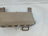 2012-2014 Toyota Camry Air Bag Passenger Right Dashboard OEM P/N:227080512M0R Fits Fits 2012 2013 2014 OEM Used Auto Parts -