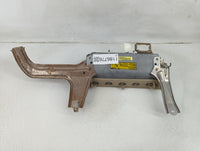 2012-2014 Toyota Camry Air Bag Passenger Right Dashboard OEM P/N:227080512M0R Fits Fits 2012 2013 2014 OEM Used Auto Parts -