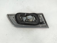 2012-2014 Toyota Camry Tail Light Assembly Driver Left OEM Fits Fits 2012 2013 2014 OEM Used Auto Parts - Oemusedautoparts1.