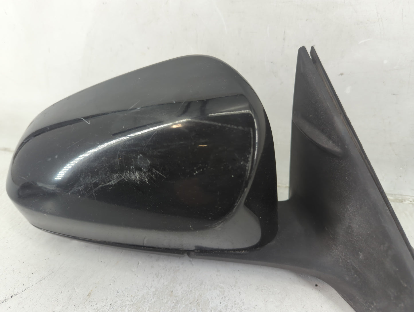 2012-2014 Toyota Camry Passenger Side View Mirror - Right Door Mirror OEM Used - Oemusedautoparts1.com