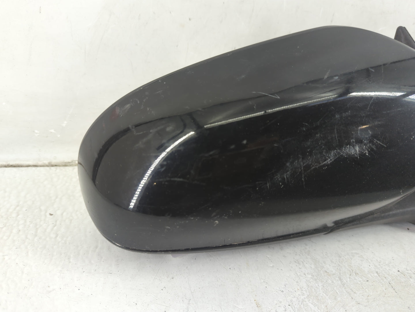 2012-2014 Toyota Camry Passenger Side View Mirror - Right Door Mirror OEM Used - Oemusedautoparts1.com