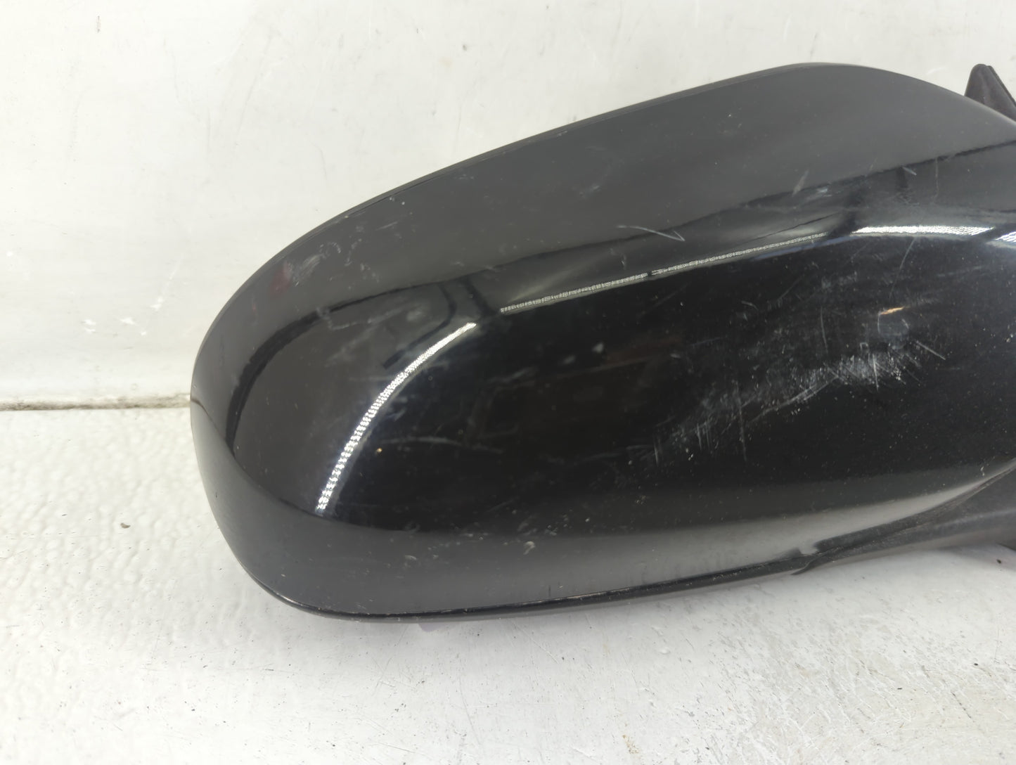 2012-2014 Toyota Camry Passenger Side View Mirror - Right Door Mirror OEM Used - Oemusedautoparts1.com