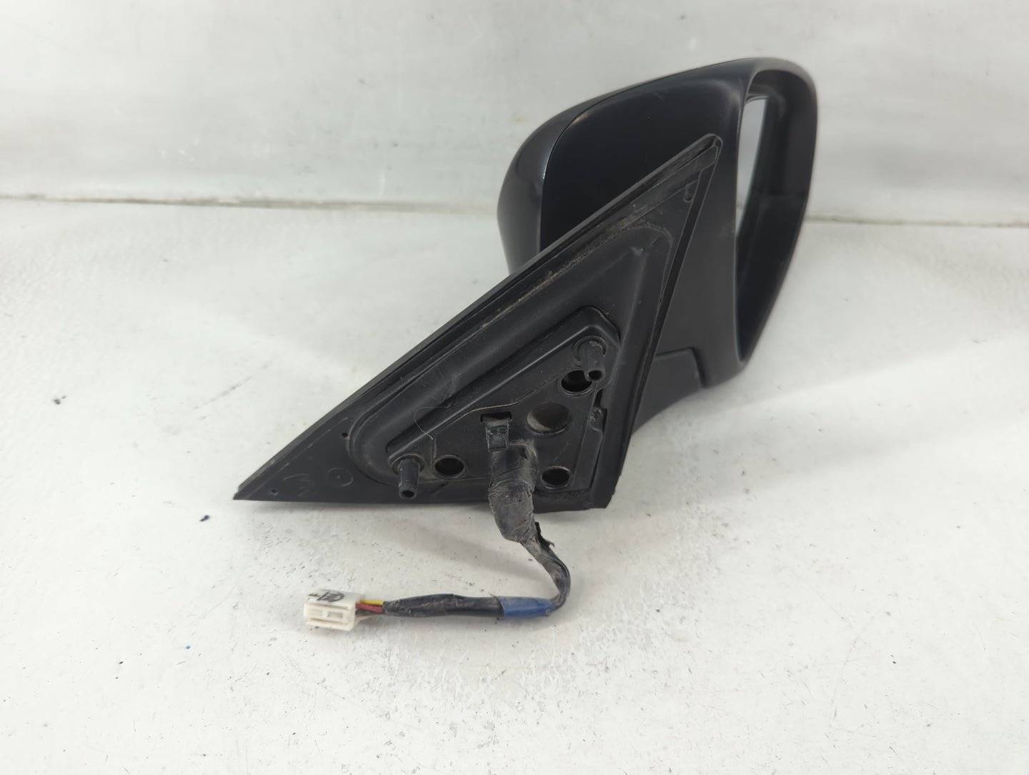 2012-2014 Toyota Camry Passenger Side View Mirror - Right Door Mirror OEM Used - Oemusedautoparts1.com