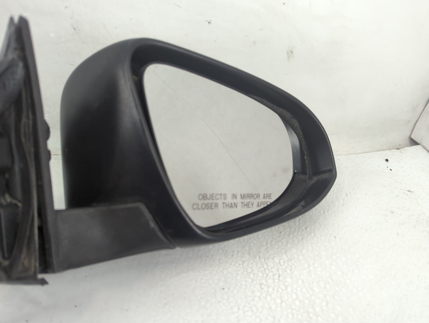 2012-2014 Toyota Camry Passenger Side View Mirror - Right Door Mirror OEM Used - Oemusedautoparts1.com