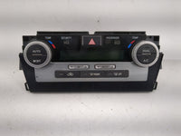 2012-2014 Toyota Camry Climate Control Module Temperature AC/Heater Replacement Fits Fits 2012 2013 2014 OEM Used Auto Parts