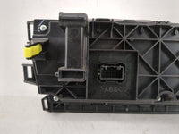 2012-2014 Toyota Camry Climate Control Module Temperature AC/Heater Replacement Fits Fits 2012 2013 2014 OEM Used Auto Parts