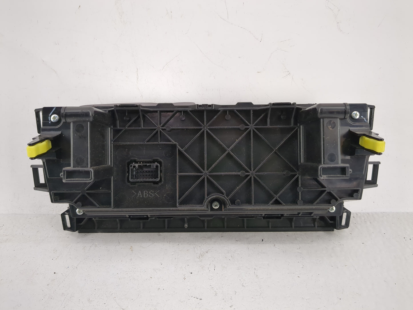 2012-2014 Toyota Camry Climate Control Module Temperature AC/Heater Replacement Fits Fits 2012 2013 2014 OEM Used Auto Parts