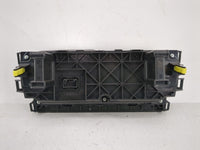 2012-2014 Toyota Camry Climate Control Module Temperature AC/Heater Replacement Fits Fits 2012 2013 2014 OEM Used Auto Parts