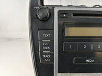2012-2013 Toyota Camry Radio Control Panel - Oemusedautoparts1.com