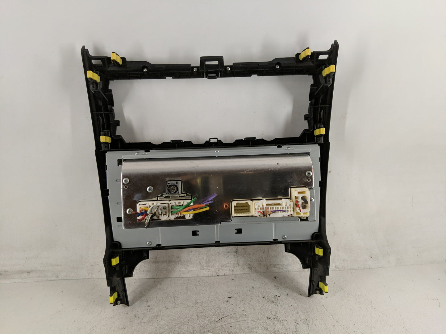 2012-2013 Toyota Camry Radio Control Panel - Oemusedautoparts1.com