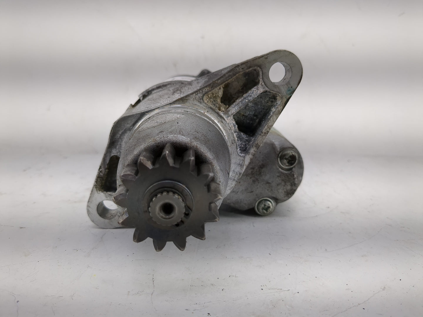 2004-2017 Toyota Camry Car Starter Motor Solenoid OEM P/N:28100-0A011 28100-0A010 Fits OEM Used Auto Parts - Oemusedautopart