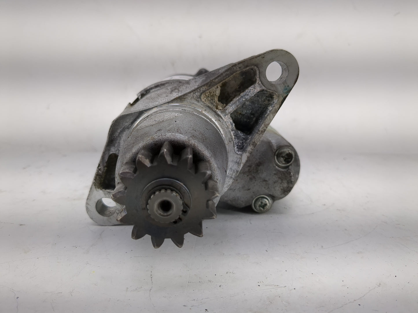 2004-2017 Toyota Camry Car Starter Motor Solenoid OEM P/N:28100-0A011 28100-0A010 Fits OEM Used Auto Parts - Oemusedautopart