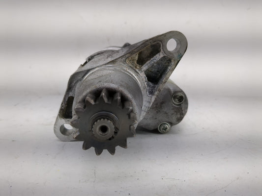 2004-2017 Toyota Camry Car Starter Motor Solenoid OEM P/N:28100-0A011 28100-0A010 Fits OEM Used Auto Parts - Oemusedautopart