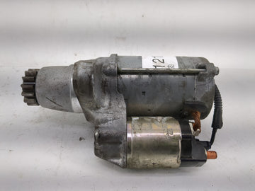 2004-2017 Toyota Camry Car Starter Motor Solenoid OEM P/N:28100-0A011 28100-0A010 Fits OEM Used Auto Parts