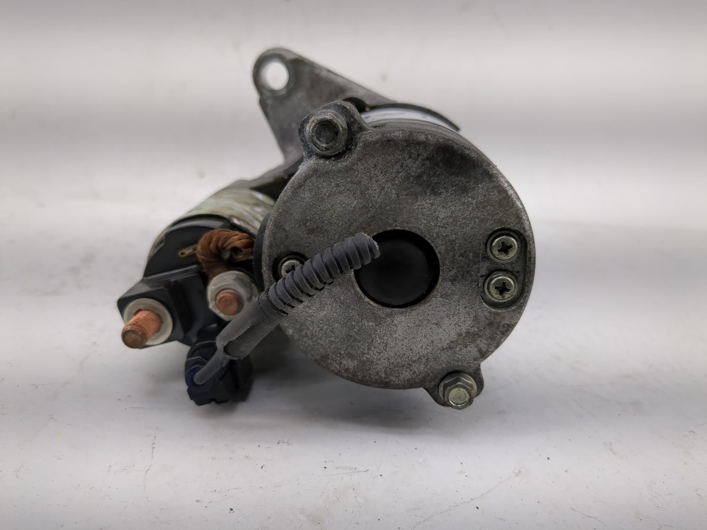 2004-2017 Toyota Camry Car Starter Motor Solenoid OEM P/N:28100-0A011 28100-0A010 Fits OEM Used Auto Parts - Oemusedautopart