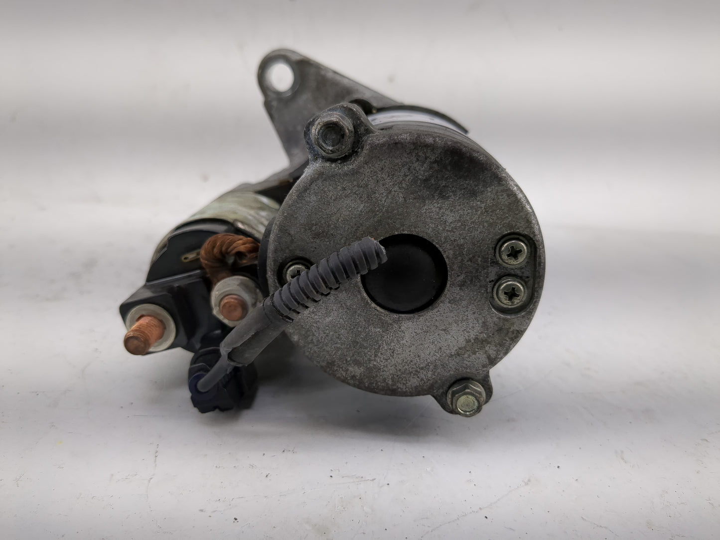 2004-2017 Toyota Camry Car Starter Motor Solenoid OEM P/N:28100-0A011 28100-0A010 Fits OEM Used Auto Parts - Oemusedautopart