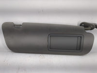 2012-2017 Toyota Camry Sun Visor Shade Replacement Passenger Right Mirror Fits Fits 2012 2013 2014 2015 2016 2017 OEM Used A