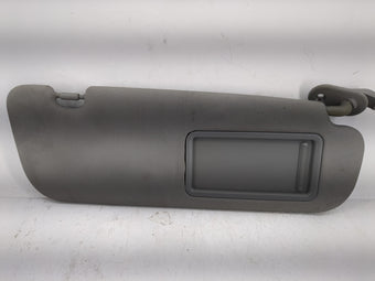 compare product 2012-2017 Toyota Camry Sun Visor Shade Replacement Passenger Right Mirror Fits Fits 2012 2013 2014 2015 2016 2017 OEM Used Auto Parts