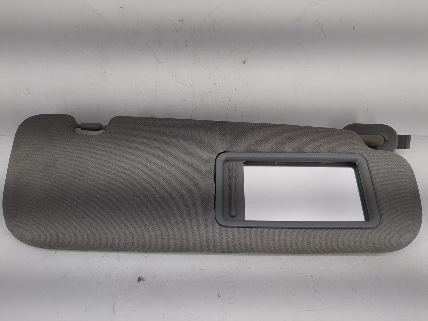 2012-2017 Toyota Camry Sun Visor Shade Replacement Passenger Right Mirror Fits Fits 2012 2013 2014 2015 2016 2017 OEM Used A