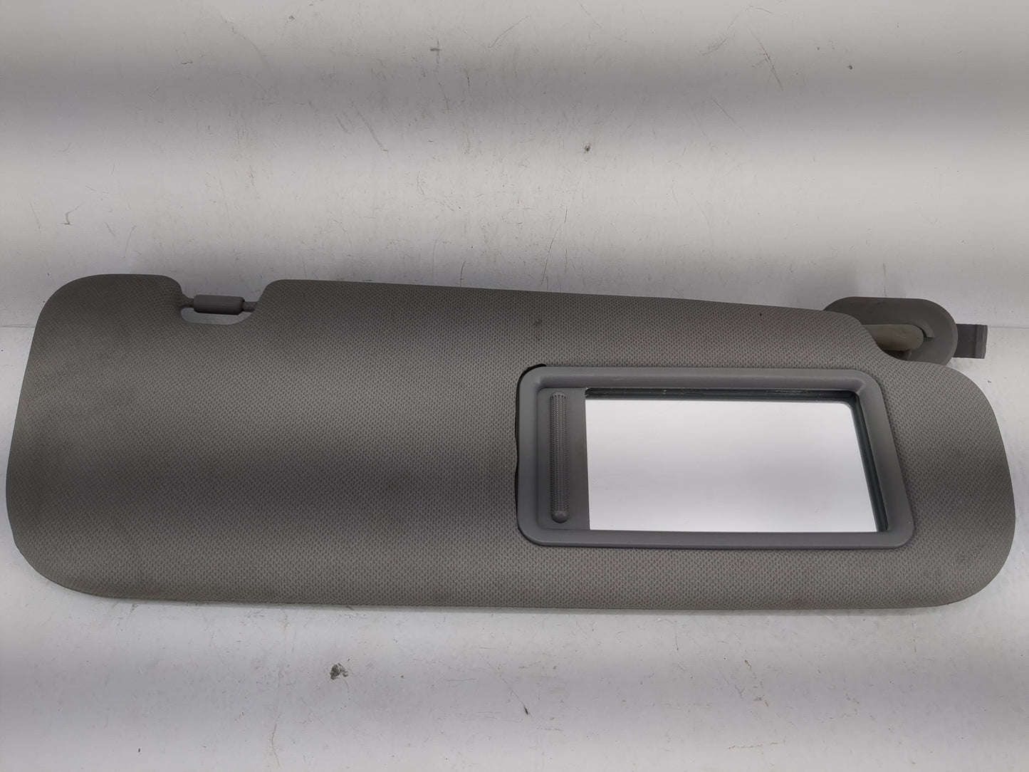 2012-2017 Toyota Camry Sun Visor Shade Replacement Passenger Right Mirror Fits Fits 2012 2013 2014 2015 2016 2017 OEM Used A
