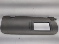 2012-2017 Toyota Camry Sun Visor Shade Replacement Passenger Right Mirror Fits Fits 2012 2013 2014 2015 2016 2017 OEM Used A