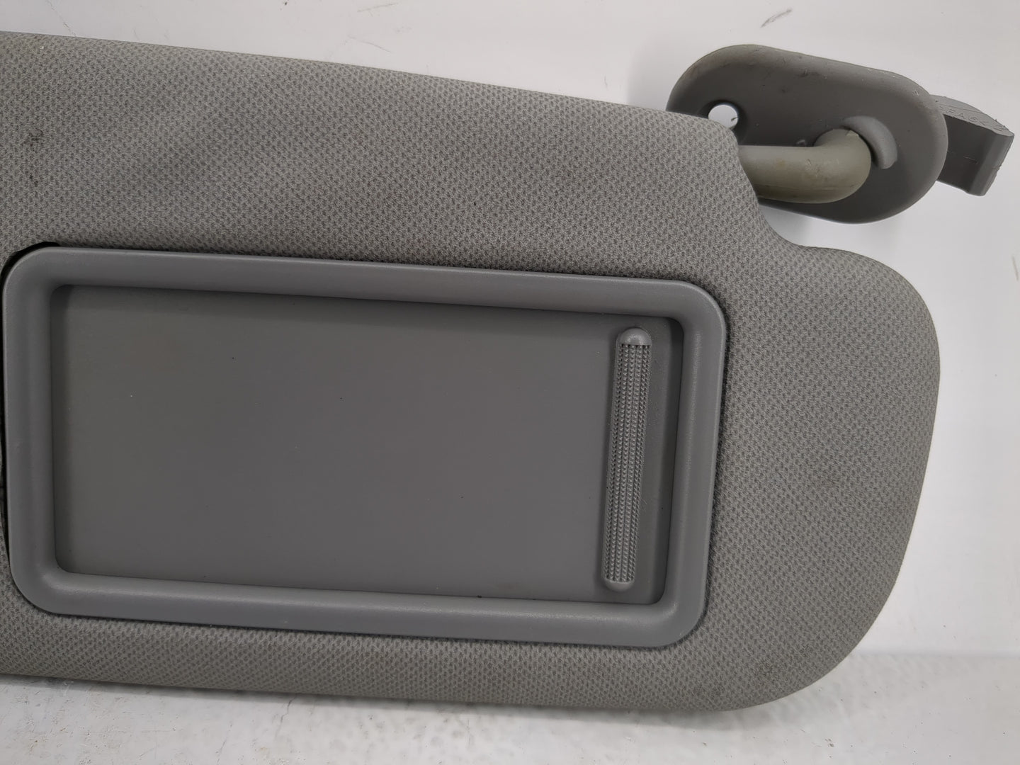 2012-2017 Toyota Camry Sun Visor Shade Replacement Passenger Right Mirror Fits Fits 2012 2013 2014 2015 2016 2017 OEM Used A