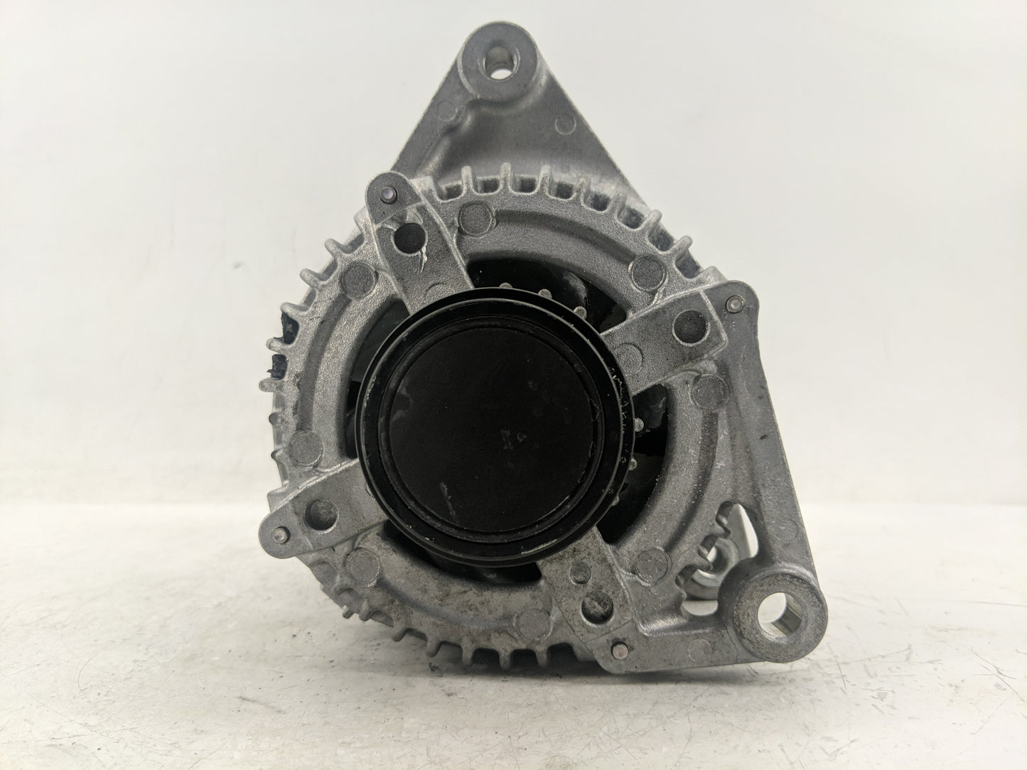 2012-2014 Toyota Camry Alternator Replacement Generator Charging Assembly Engine OEM Fits OEM Used Auto Parts - Oemusedautop