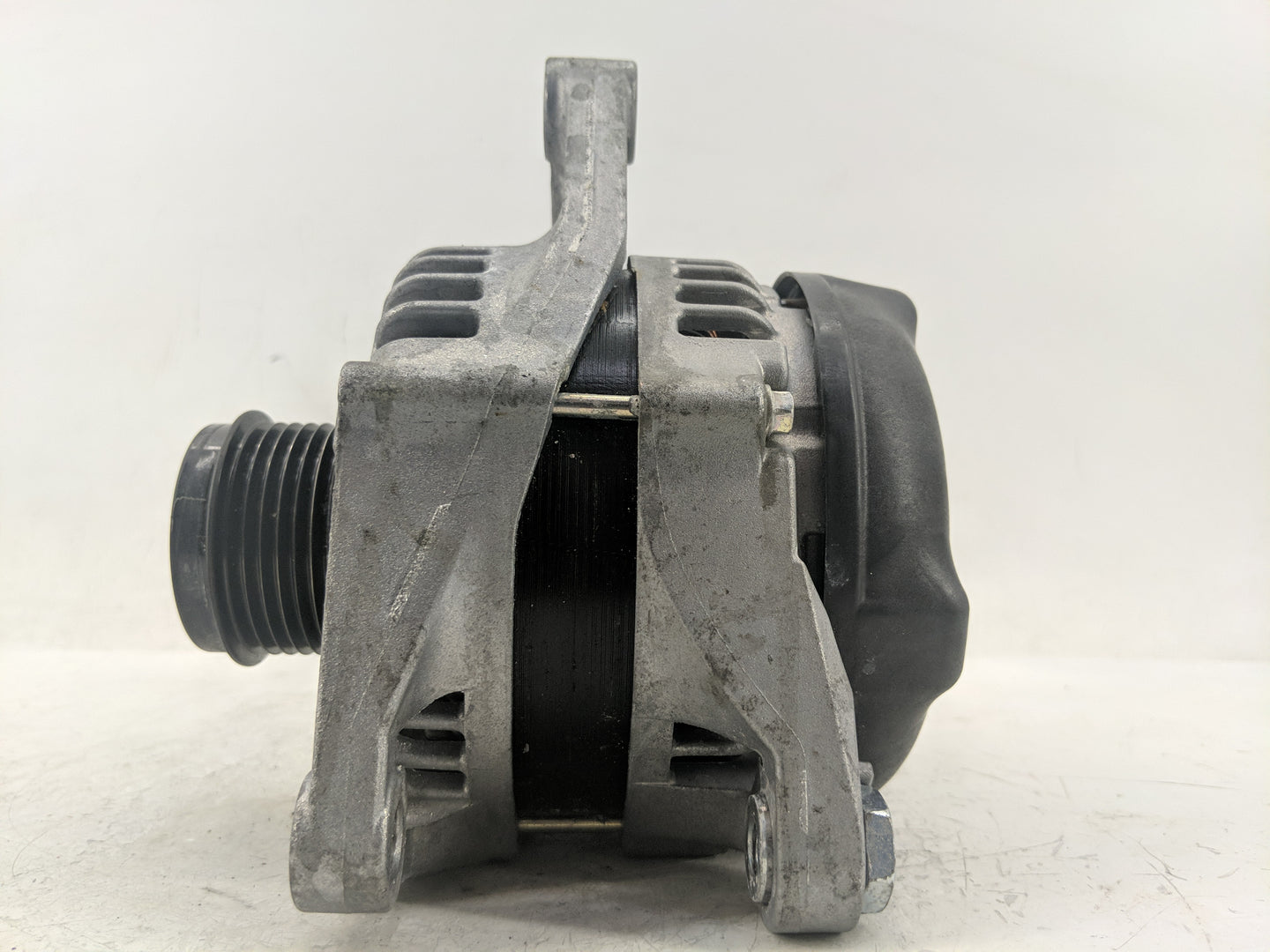 2012-2014 Toyota Camry Alternator Replacement Generator Charging Assembly Engine OEM Fits OEM Used Auto Parts - Oemusedautop