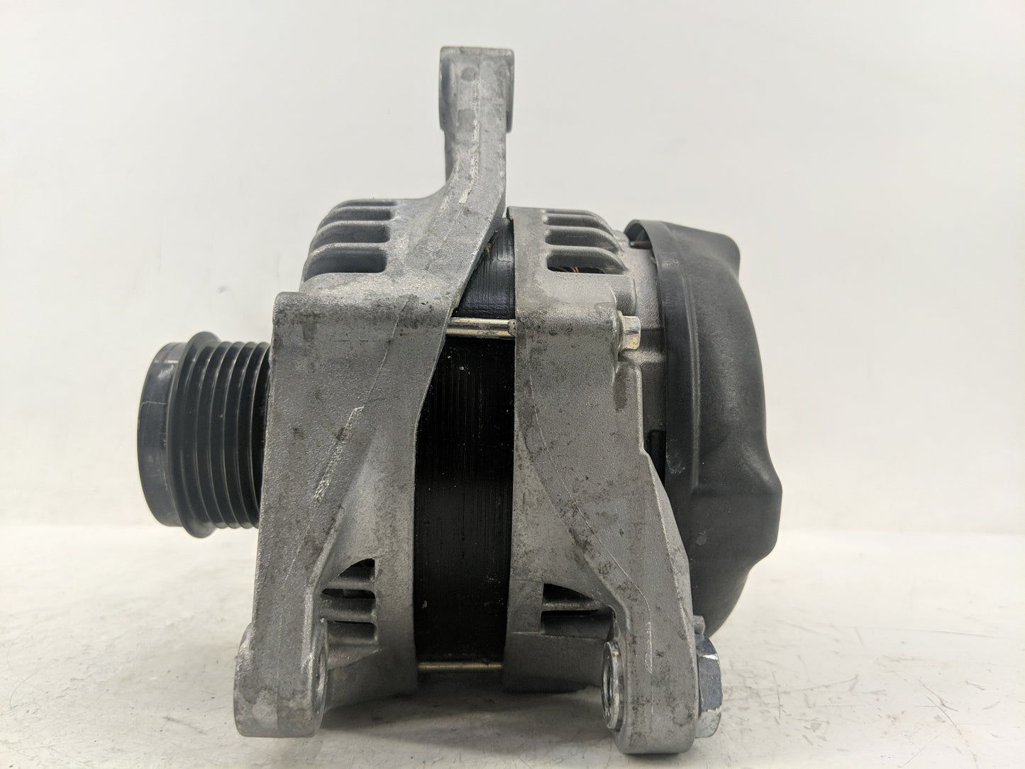 2012-2014 Toyota Camry Alternator Replacement Generator Charging Assembly Engine OEM Fits OEM Used Auto Parts - Oemusedautop