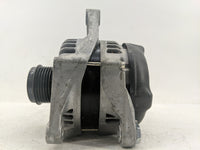 2012-2014 Toyota Camry Alternator Replacement Generator Charging Assembly Engine OEM Fits OEM Used Auto Parts - Oemusedautop