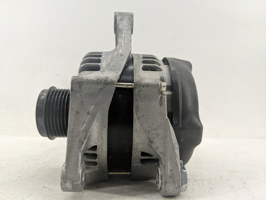 2012-2014 Toyota Camry Alternator Replacement Generator Charging Assembly Engine OEM Fits OEM Used Auto Parts