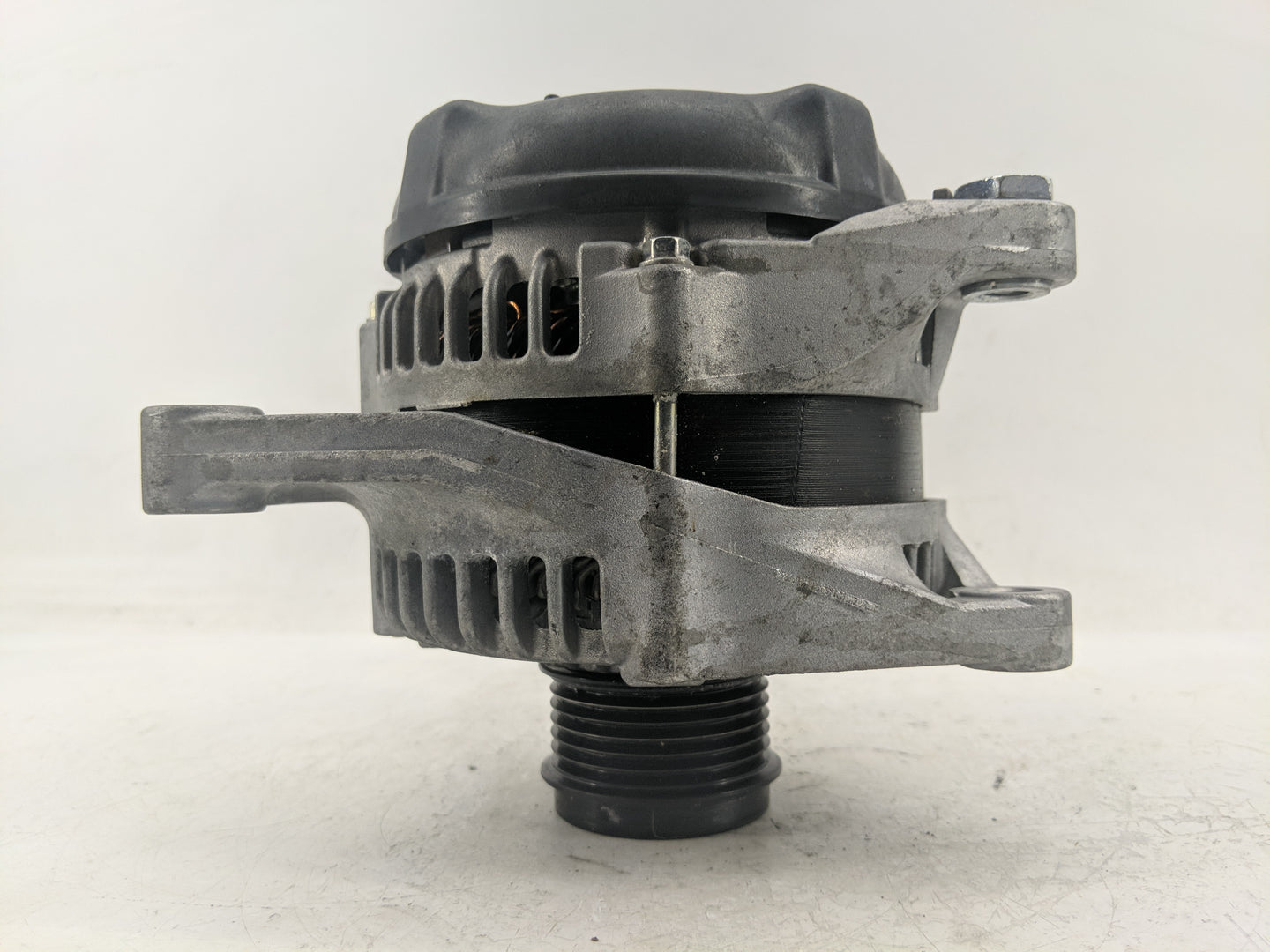 2012-2014 Toyota Camry Alternator Replacement Generator Charging Assembly Engine OEM Fits OEM Used Auto Parts - Oemusedautop