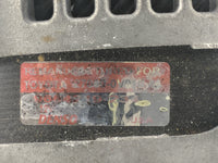 2012-2014 Toyota Camry Alternator Replacement Generator Charging Assembly Engine OEM Fits OEM Used Auto Parts - Oemusedautop