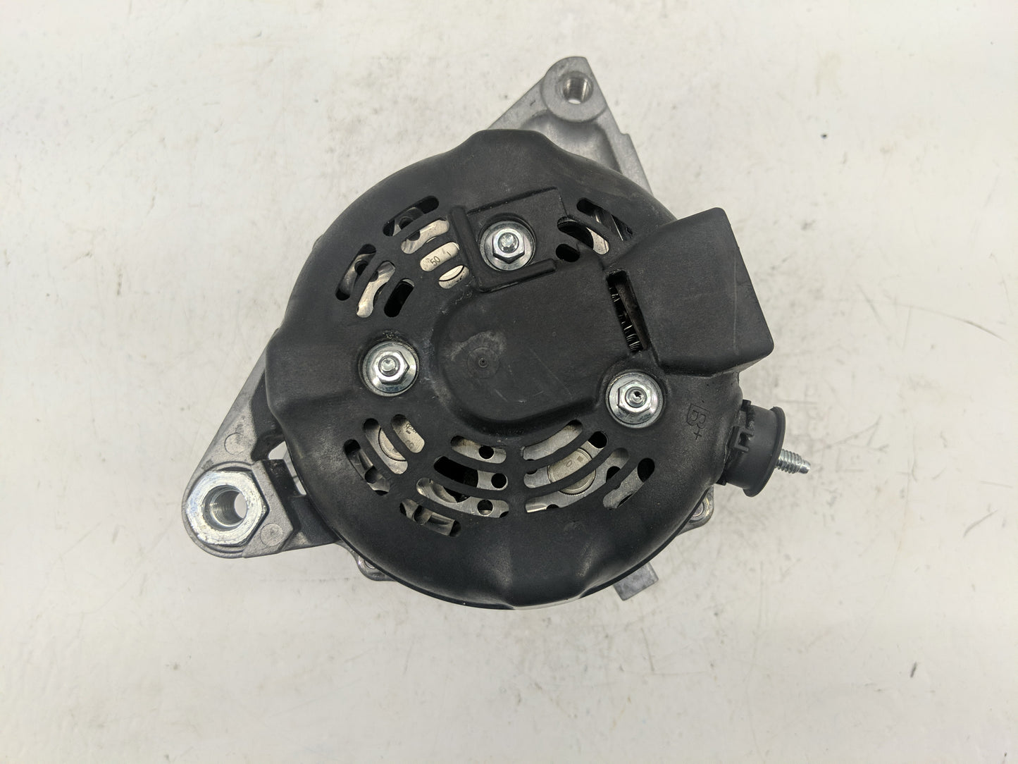 2012-2014 Toyota Camry Alternator Replacement Generator Charging Assembly Engine OEM Fits OEM Used Auto Parts - Oemusedautop